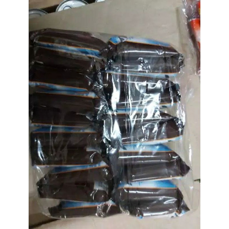 

Kopi Liong Bulan kopi + gula khas Bogor 1 renceng isi 20 sachet x 25 g