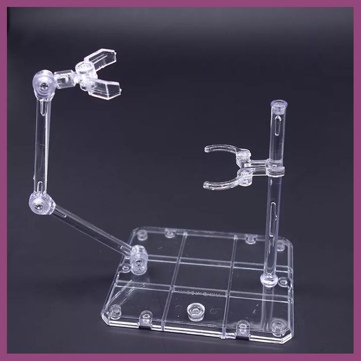 ACTION STAND BASE SHF GUNDAM HG RG 1/144 / FIGMA