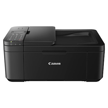 Printer Canon PIXMA TR4570S TR4670s TR 4570s TR 4670s Wireless Print Scan Copy Fax ADF F4 WiFi Duplex Multifungsi All in One