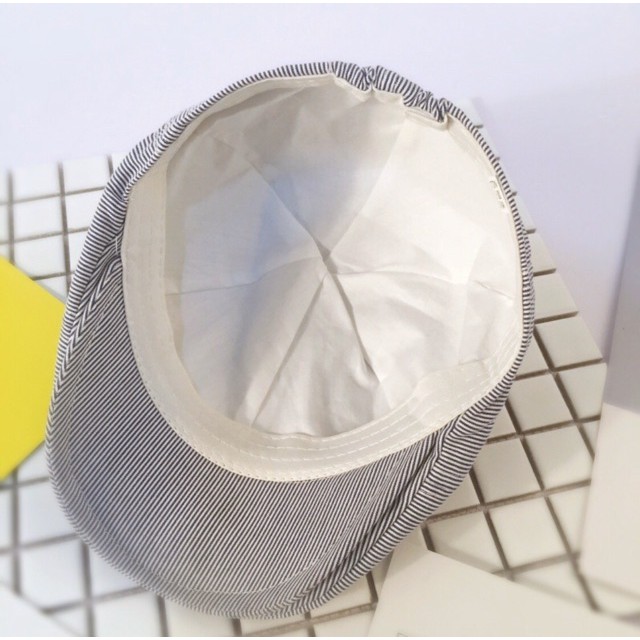 Topi Beret Kelinci Anak / Bayi 1-3 Tahun CBKS VC-4
