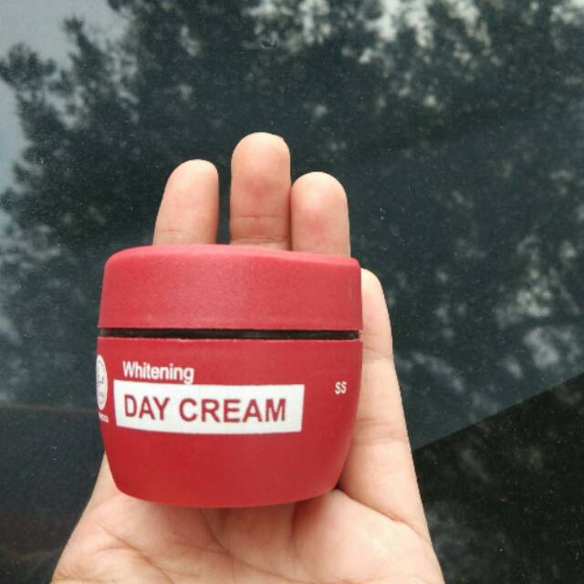DAY CREAM LC BEAUTY KF SKIN ORI