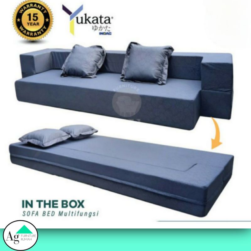 SOFABED INTHEBOX