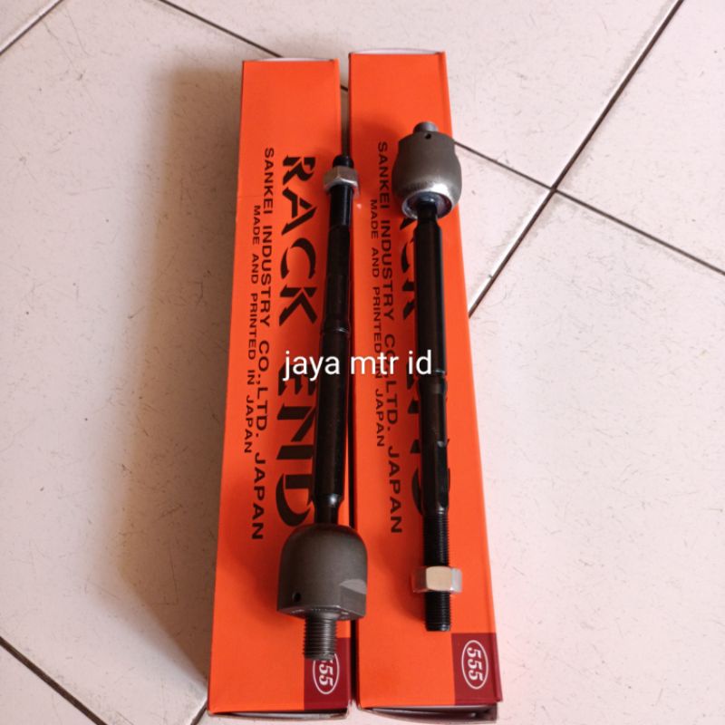 rack end long tie rod Vios lama Xenia 1.0 harga satuan