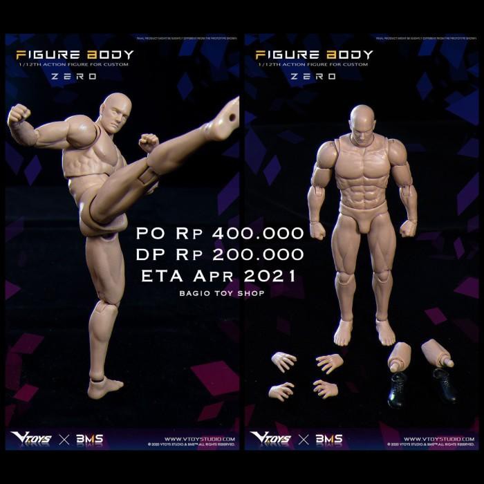 vtoys figure