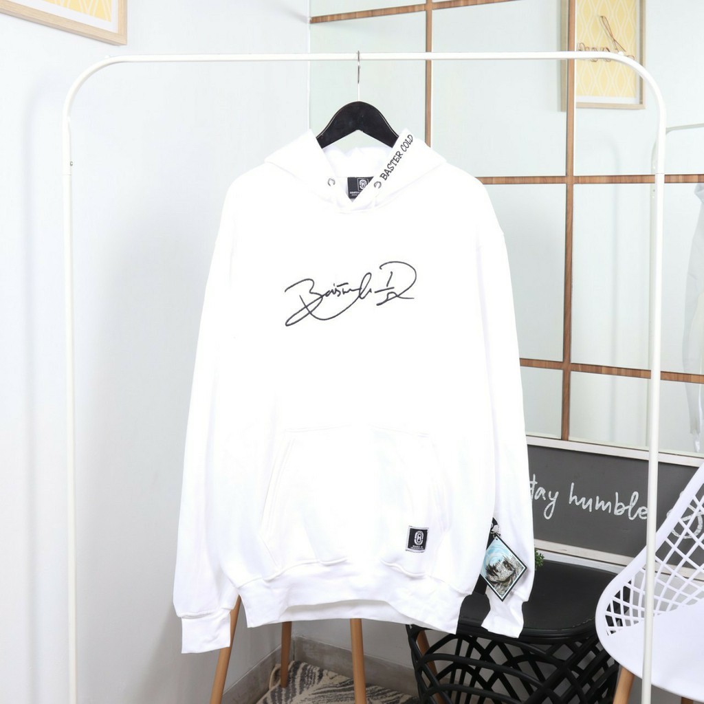 Jaket Sweater Hoodie BSTR LIST KUPLUK – Edition Trendy Casual Unisex Good Brand Quality Stylish