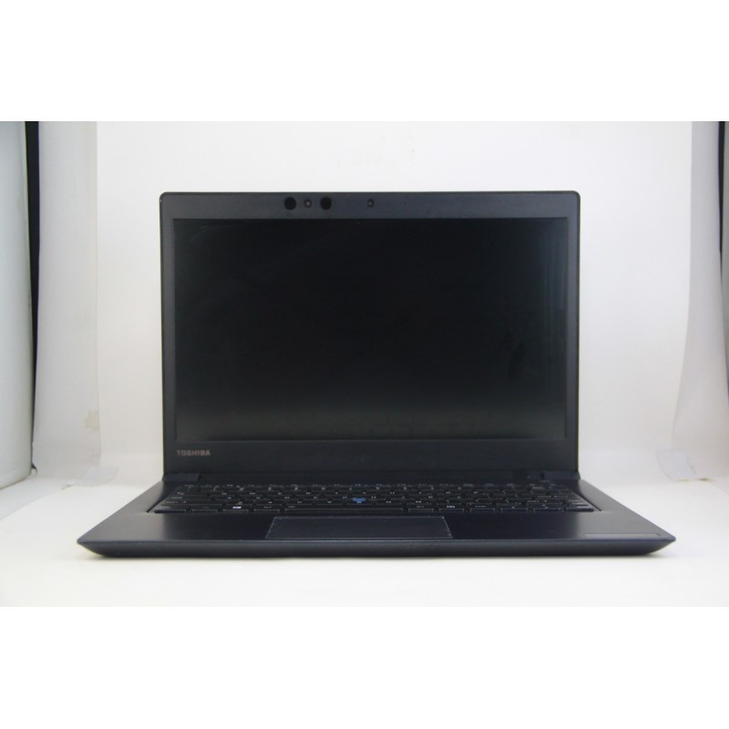 LAPTOP TOSHIBA X30D/INTEL i5-7200/8GB RAM/256GB SSD/KEY BACKLIT MURAH