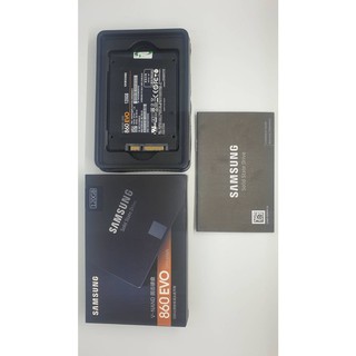 SAMSUNG SSD 860 EVO 120GB V-NAND / 860EVO 120 GB SATA3 2.5