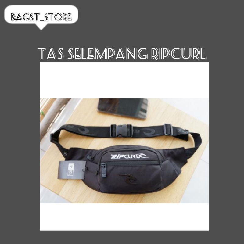 tas selempang Ripcurl Original