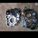 kalter/krengkes kanan kiri mp tiger