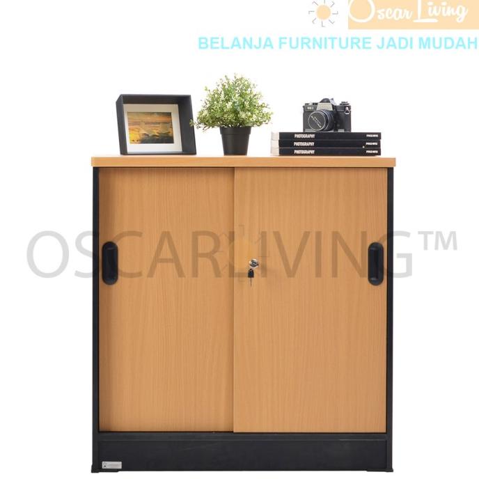 

Office & Stationery | Document Organizer | Lemari Arsip Lunar Lrp 705 -Khusus Pengiriman Jabodetabek | Best Seller