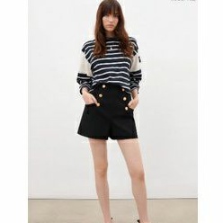 long sleeve t shirt preloved merk zara size m