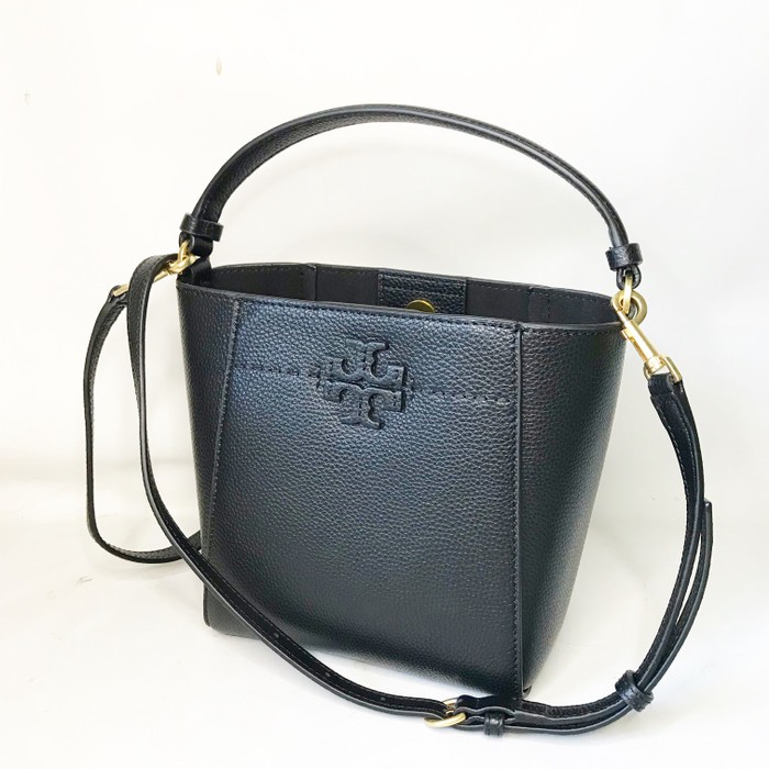 TAS WANITA ORI / TB MCGRAW SMALL BUCKET BAG