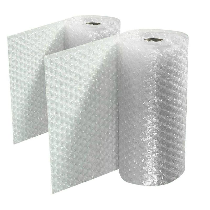 

BUBBLE WRAP EXTRA PROTECTION NoBrand