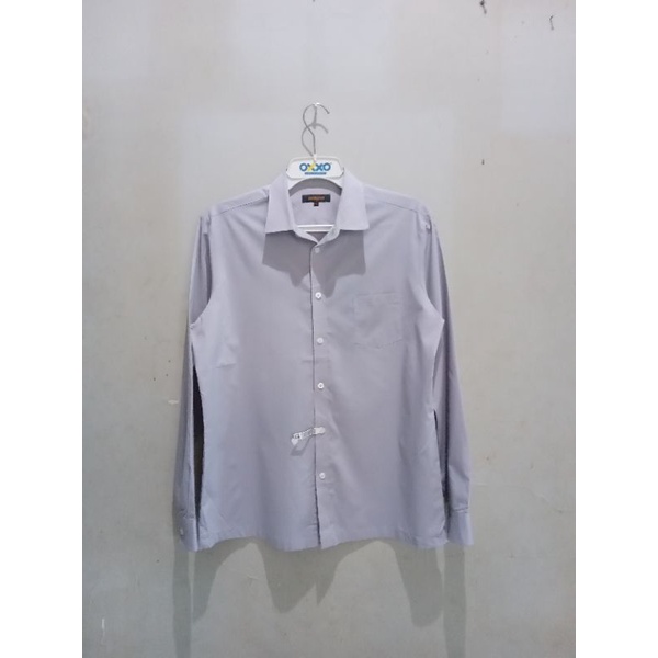 Kemeja Skoolooks sz L - XL