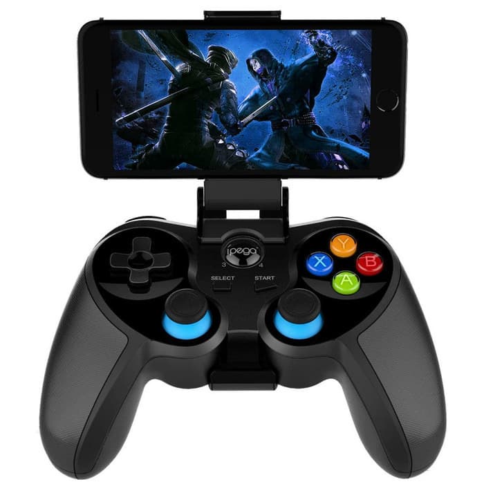 Gamepad Ipega 9157 Joystick Smartphone Ipega 9157