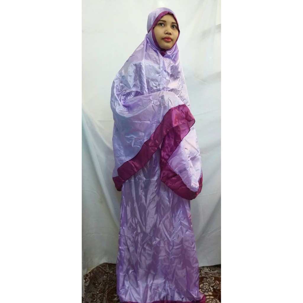 mukena abutai bomgema