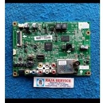 MB - MAINBOARD TV LED LG 49LF510 - 49LF 510 - 49 LF 510