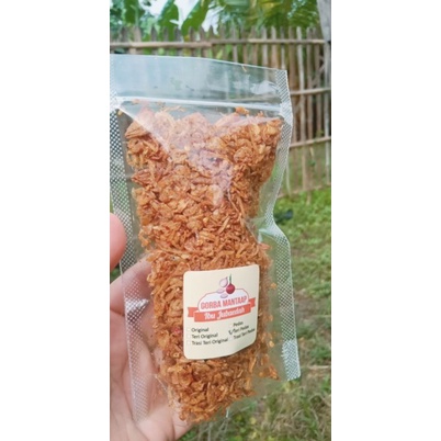 

Gorba kemasan standing pouch