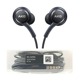 Handsfree Sam S8 AKG - Headset Earbud Galaxy Murah