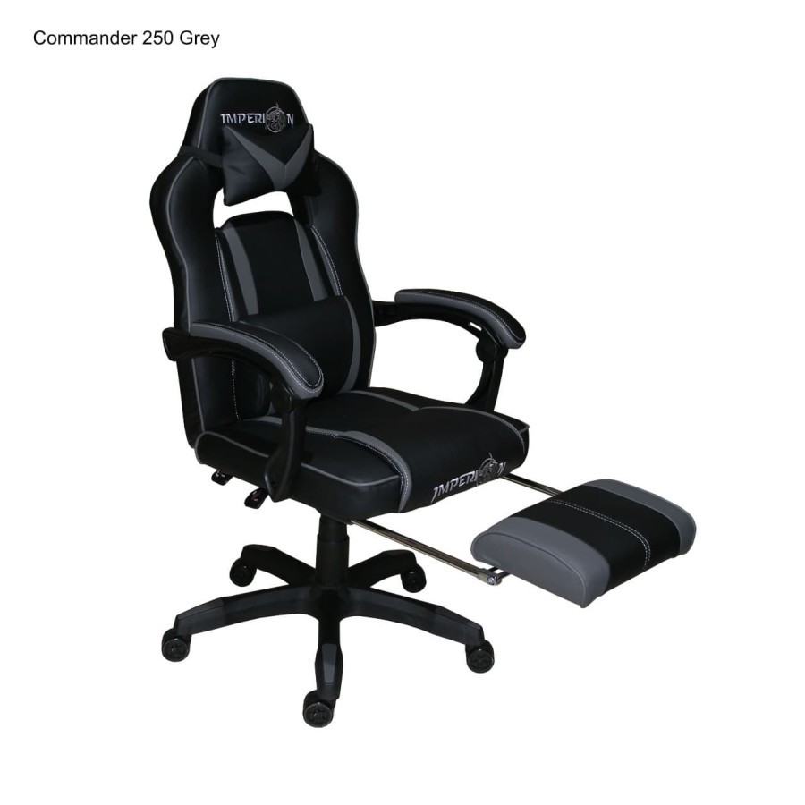 Kursi Gaming Imperion Commander 250 Professional Gaming Chair