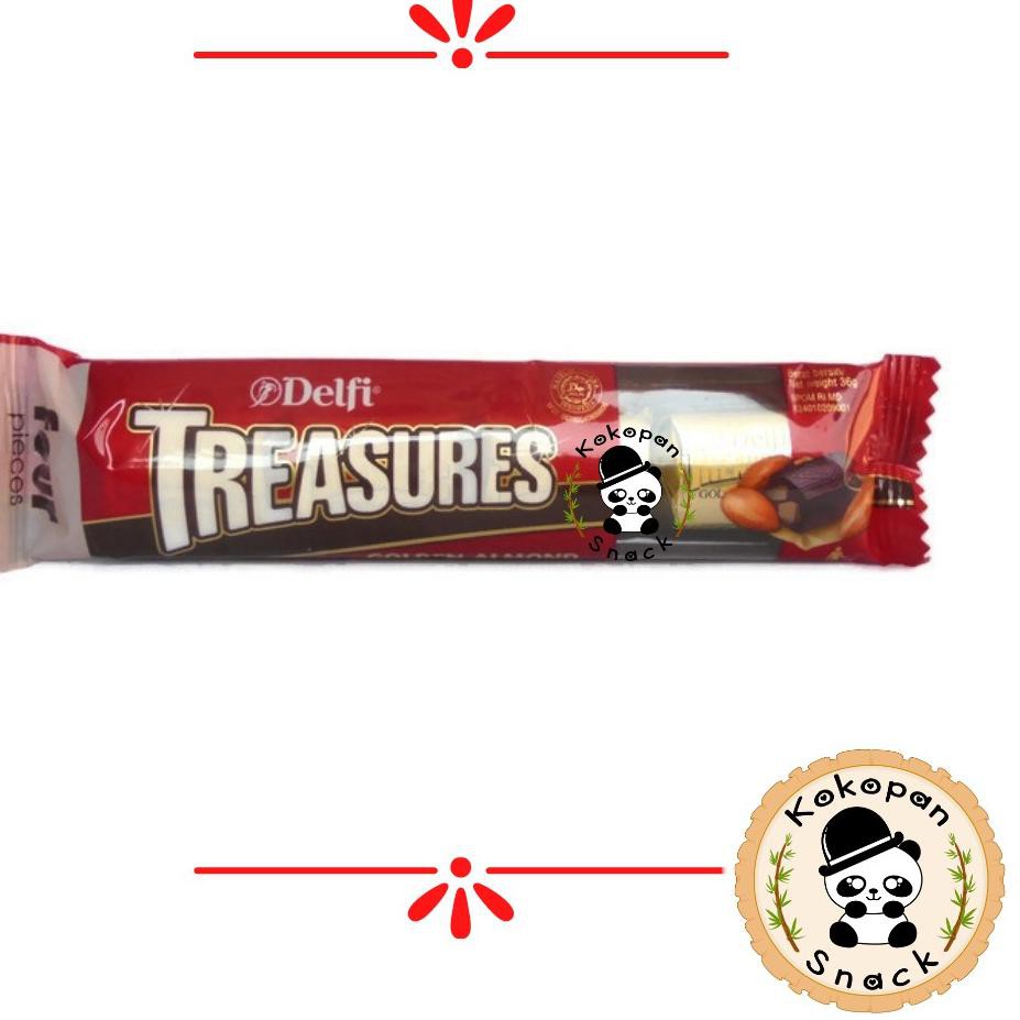 

MAIN SALE Delfi Treasures 36 gr