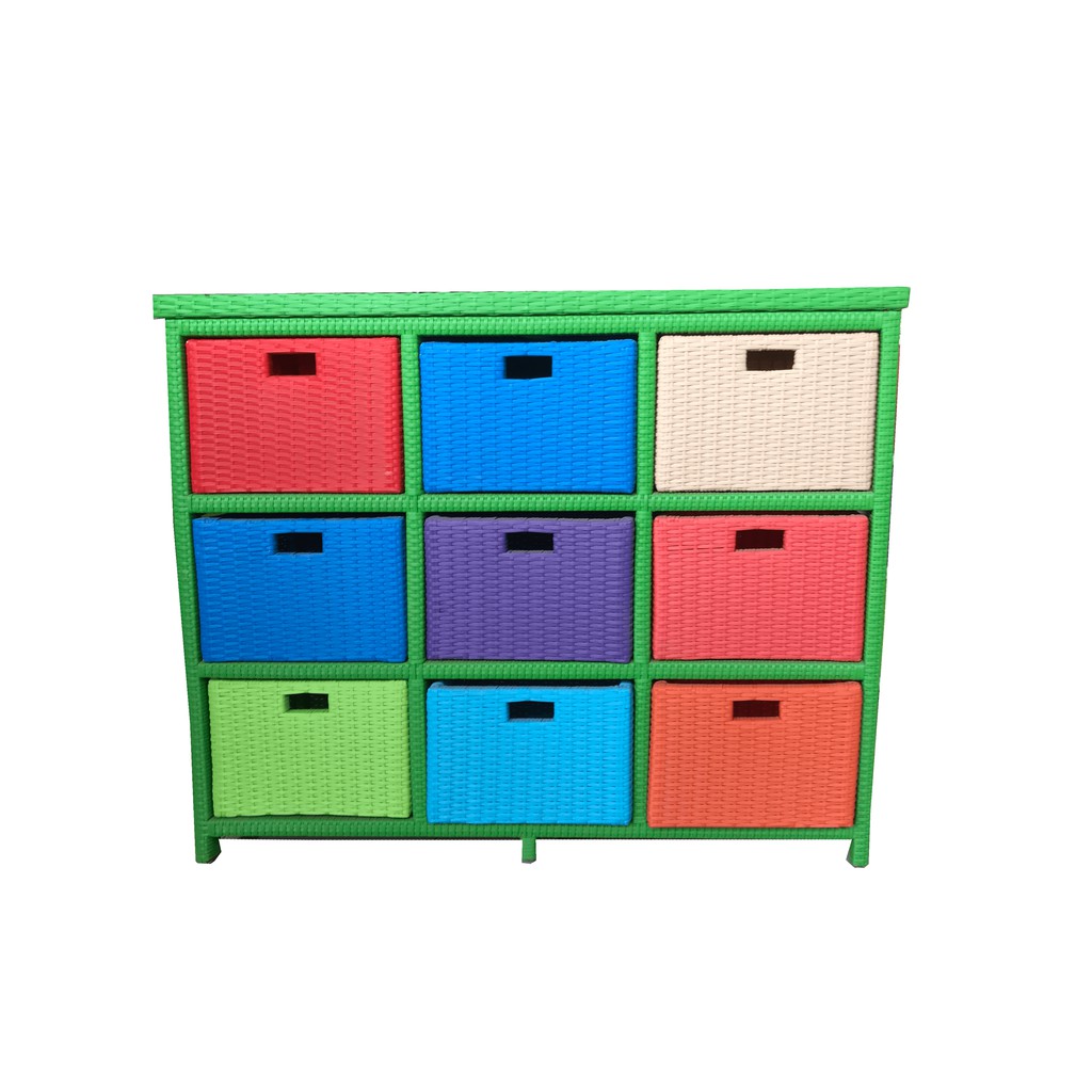 Laci Rotan Sintetis 9laci