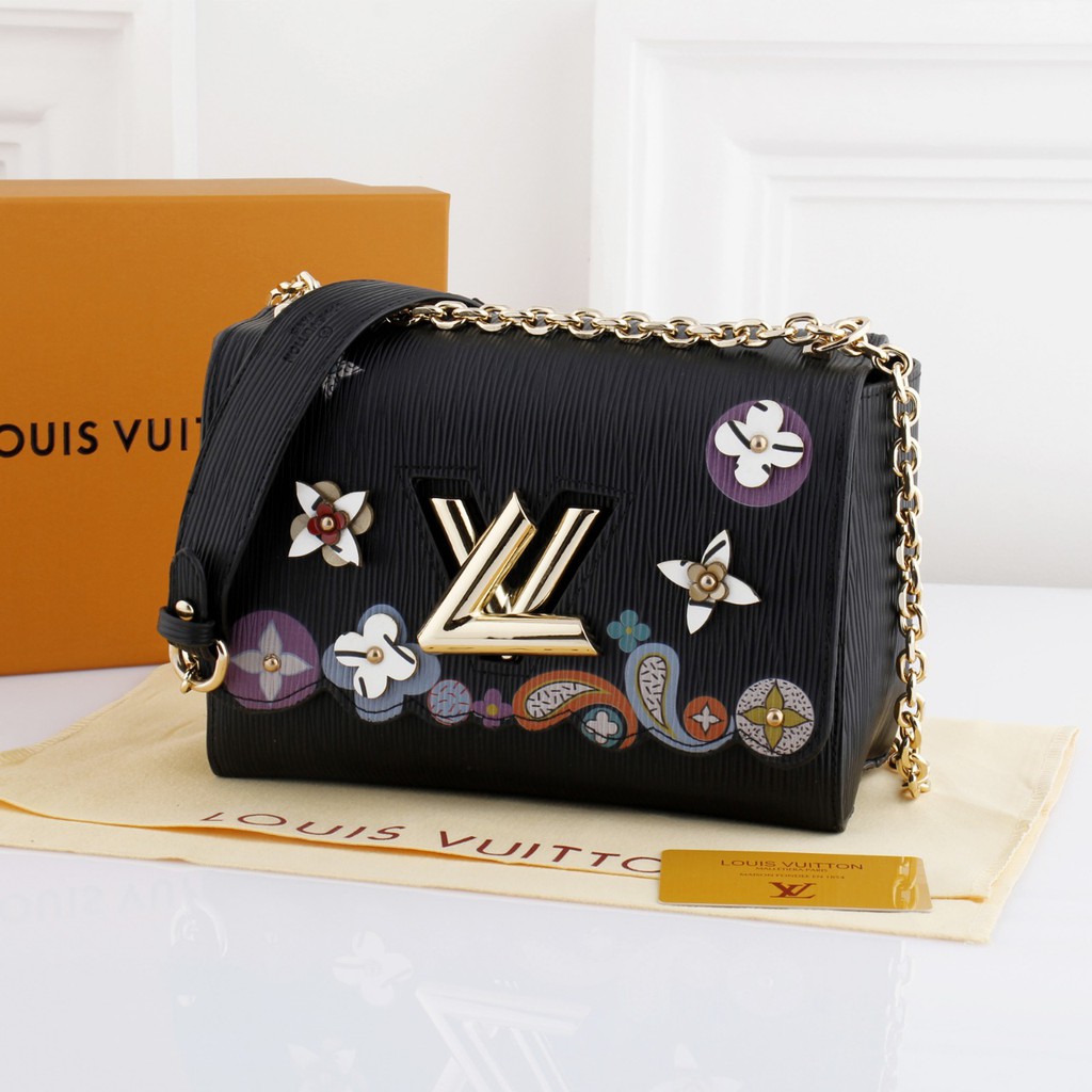 Louis Vuitton Twist M50272 WS