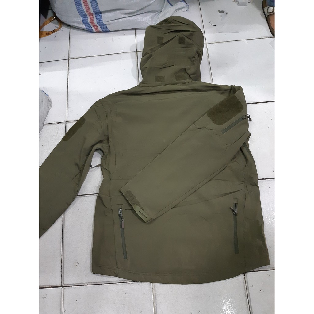 Jaket TAD Jacket TAD Jaket Army Jaket Pria