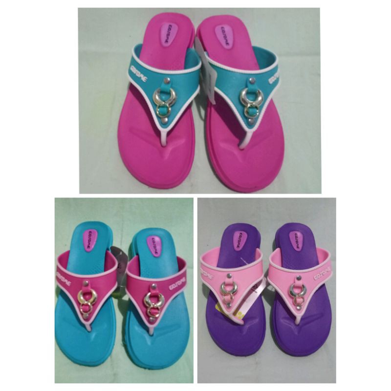 Sandal Jepit Anak Perempuan