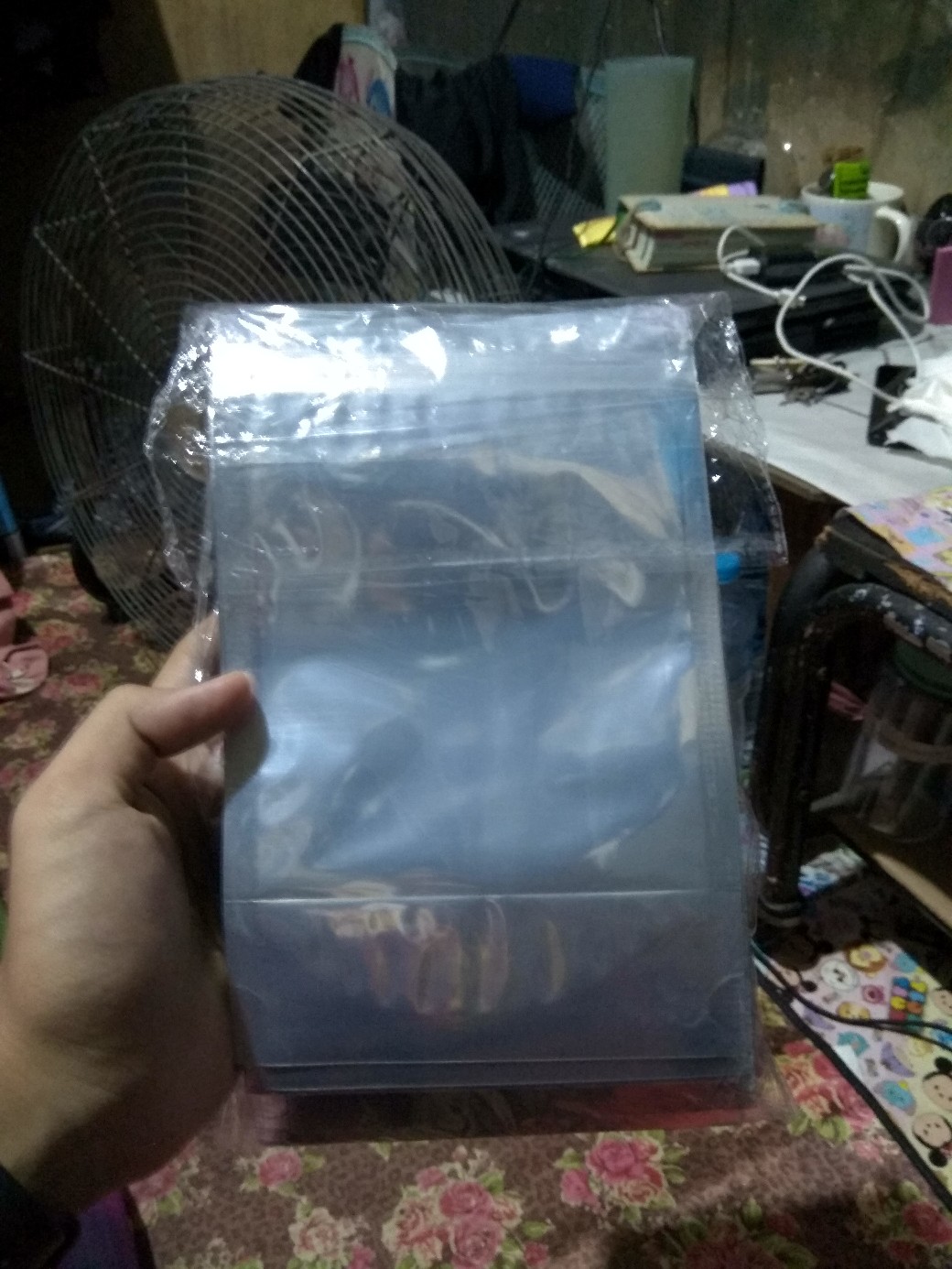 Plastik Standing Pouch Aluminium Foil / Kemasan Makanan / Kemasan Snack Banyak Ukuran