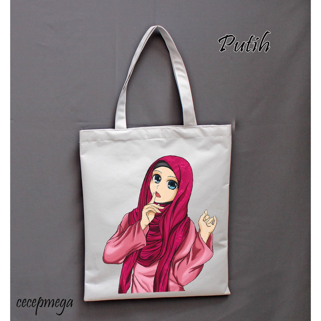 barbie tote bag