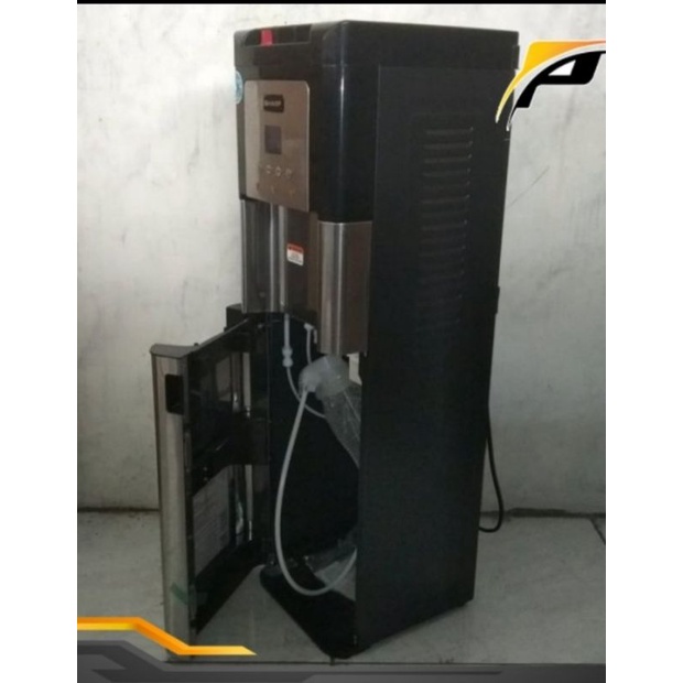 Dispenser Galon bawah Sharp SWD 78EHL SL