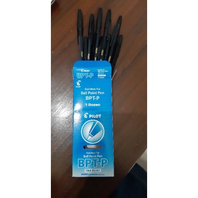 

PULPEN PILOT BPT-P 1 DUS