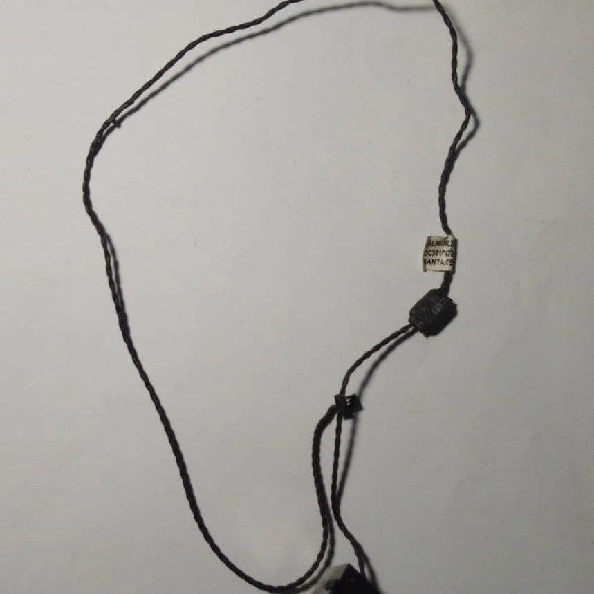 Jack LAN Laptop Compaq Presario Cq40 Cq 40 Jack LAN Laptop Compaq Presario Cq40 Cq 40