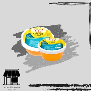 

SP Koepoe-koepoe 70g