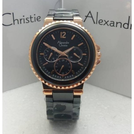 ALEXANDER CHRISTIE AC2337BF WANITA ORIGINAL HARGA TERBAIK