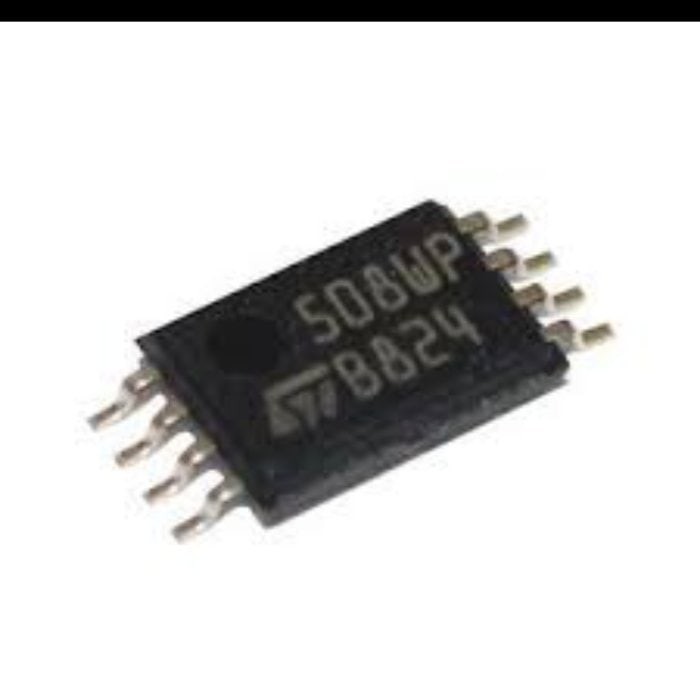 508WP 508 WP MSOP8 MSOP 8