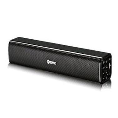 Speaker Bluetooth Gmc 881B Jiharamart
