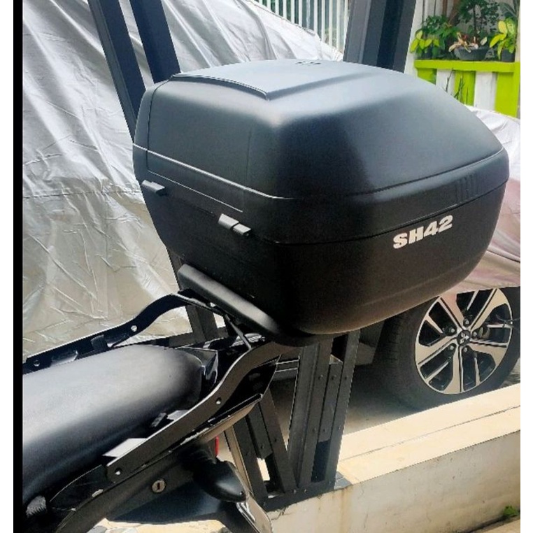 Box Shad Top Box Motor Universal SHAD-42 Original Best Quality