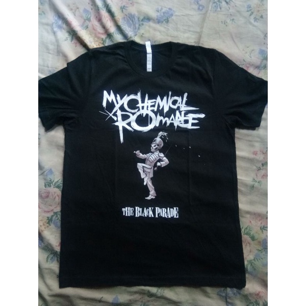 Kaos My Chemical Romance