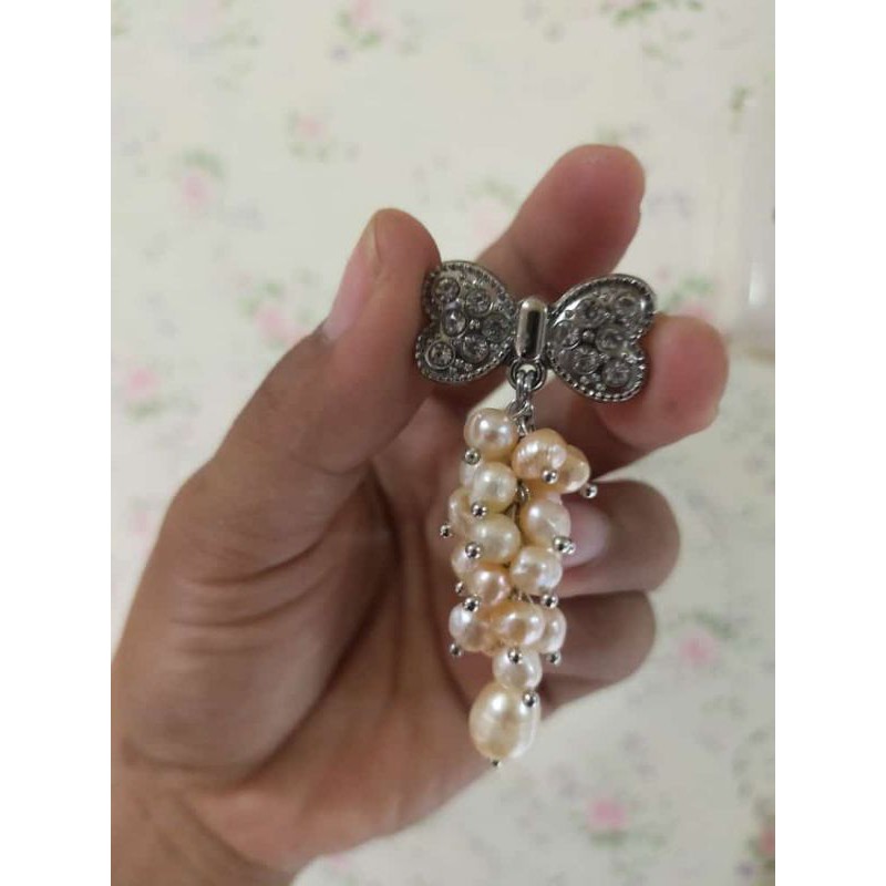 bros dagu juntai mutiara asli lombok