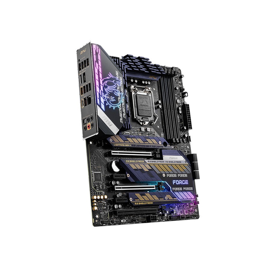 MSI MPG Z590 Gaming Force (LGA1200, Z590, DDR4, USB3.2, SATA3)