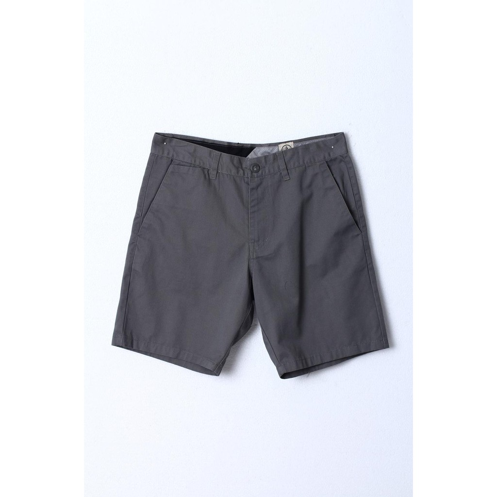 Celana Pendek Pria Volcom Original - CPO VOLCOM 131