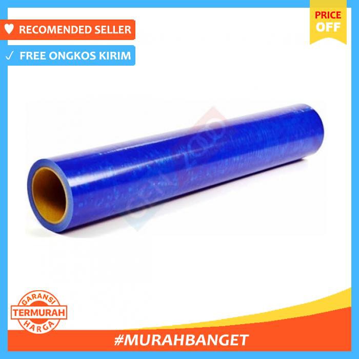 

Pengikat & Perekat - Lakban Proteksi Plastik Pelindung Baret Lecet 25 Mm Protection Tape