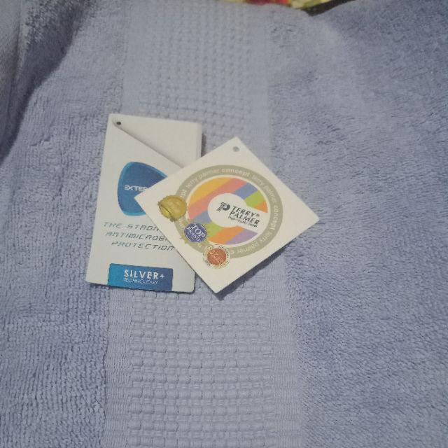 (70x135) Terry Palmer Concept Enchanted - Handuk Ukuran Dewasa Murah