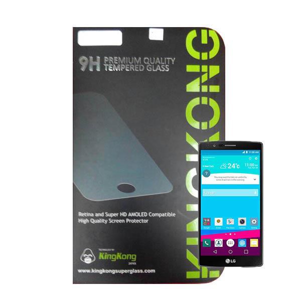 Kingkong Tempered Glass Lg G4 Stylus H818