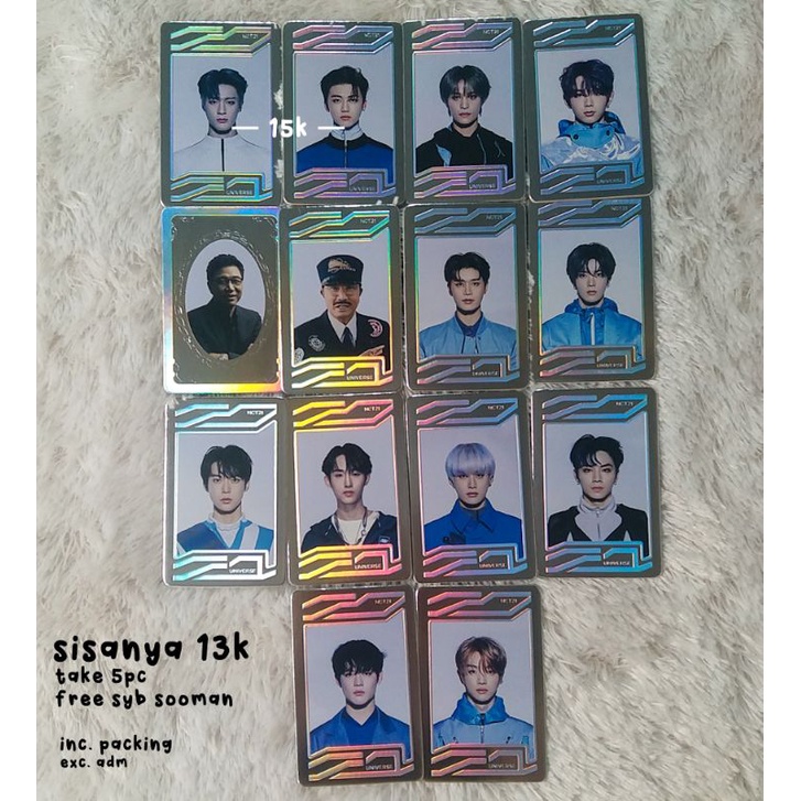 suc syb fanmade ch nct 2021 universe