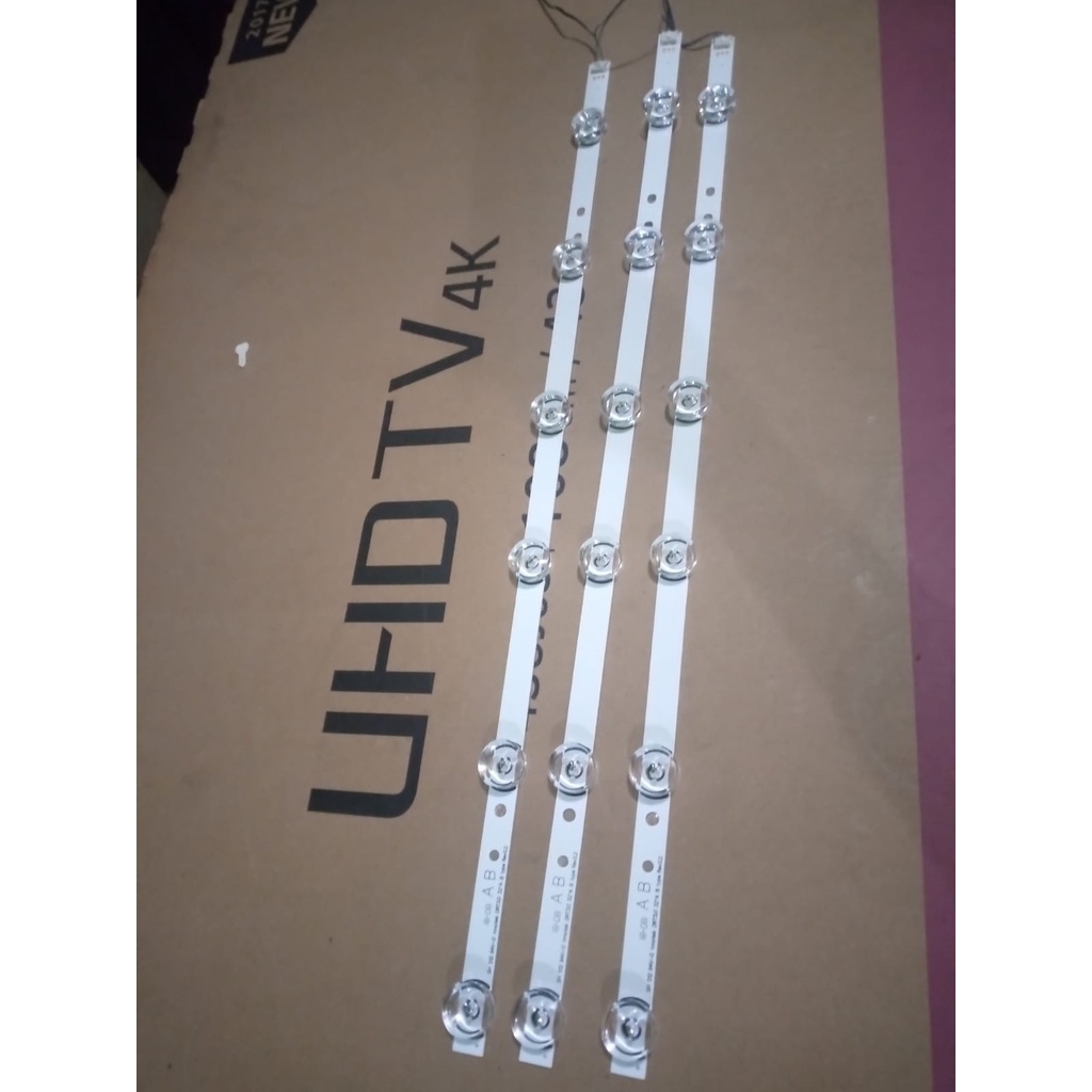 Backlight  bL TV led LG 32lb550a 32lf550a