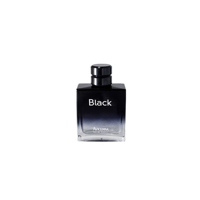 Avicenna Black For Man EDT 100 ml