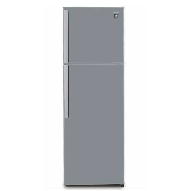 Sharp kulkas 2 Pintu SJ-420 GP